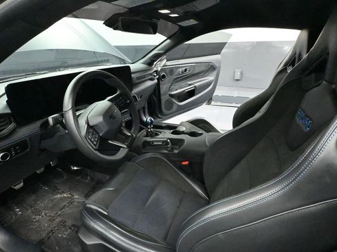Used 2024 Ford Mustang Dark Horse image 23