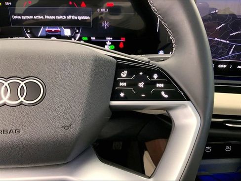 Used 2025 Audi A5 2.0T Premium Plus w/ Premium Plus AWD/4WD image 14