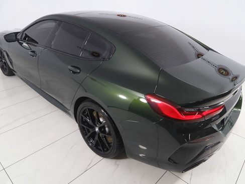 Used 2023 BMW M850i Gran Coupe xDrive AWD/4WD image 35