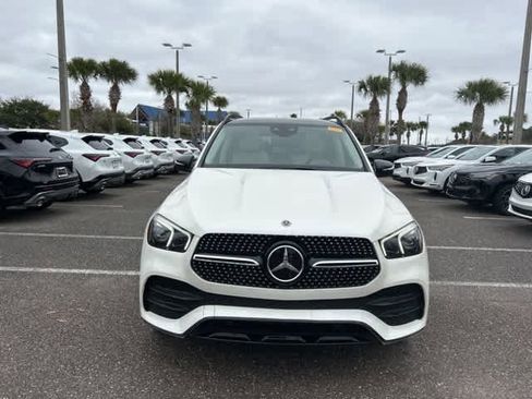 Used 2022 Mercedes-Benz GLE 350 4MATIC image 17