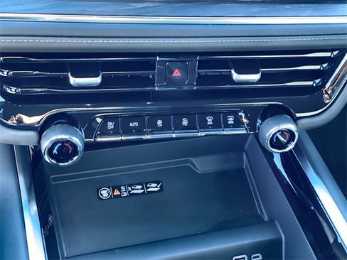 New 2026 Chevrolet Tahoe LT w/ Comfort Package image 15