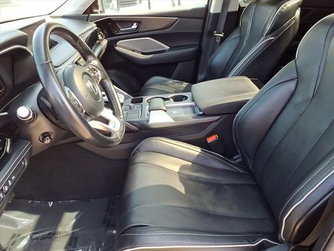 Used 2023 Acura MDX w/Advance Package image 14