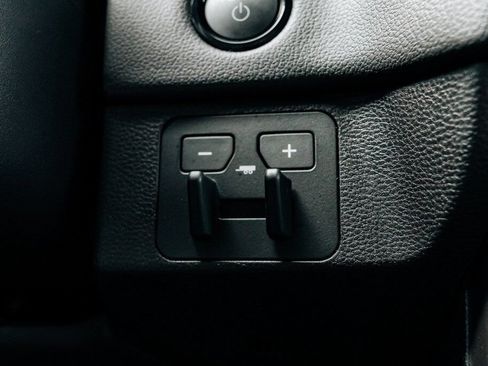 Used 2026 Toyota Sequoia Limited AWD/4WD image 34
