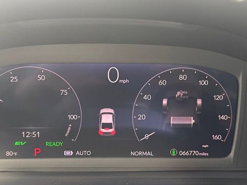 Used 2023 Honda Accord Touring image 24