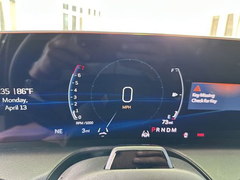 New 2026 Cadillac CT5 Premium Luxury RWD image 37