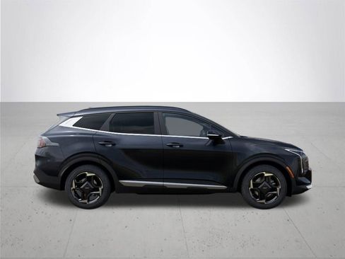 New 2026 Kia Sportage EX FWD image 7