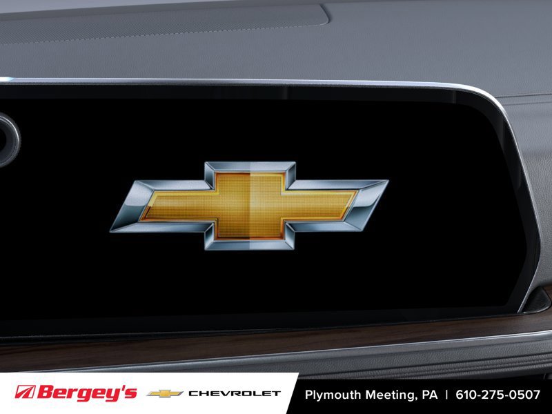 New 2026 Chevrolet Tahoe High Country AWD/4WD image 22