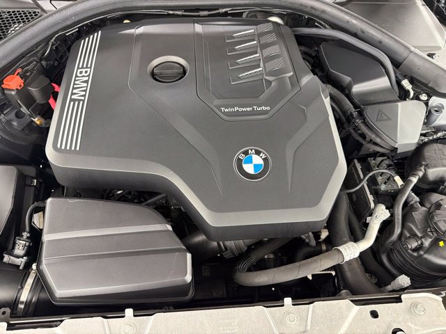 Certified 2023 BMW 330i xDrive Sedan w/ Driving Assistance Package AWD/4WD image 43