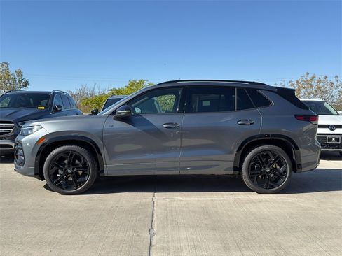 New 2026 Volkswagen Tiguan SE R-Line image 6