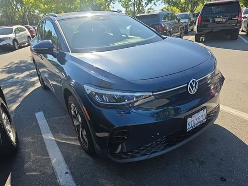 Certified 2023 Volkswagen ID.4 Pro RWD image 11