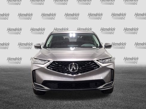 Used 2026 Acura MDX FWD w/ Technology Package image 3
