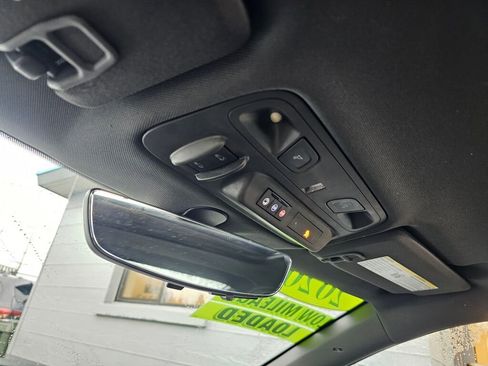 Used 2020 Chevrolet Camaro SS image 32