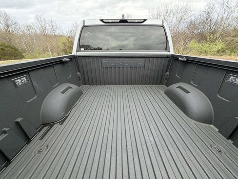 Used 2024 Toyota Tundra Limited w/ Power Package image 13