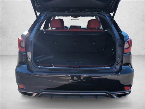 Used 2020 Lexus RX 350 F Sport image 7