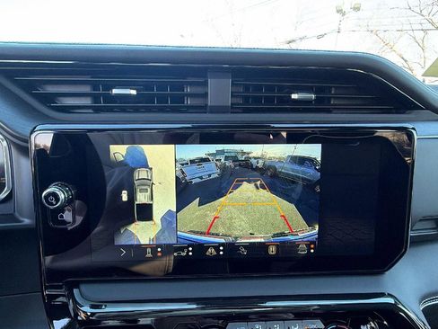 New 2026 GMC Sierra 1500 AT4X AWD/4WD image 10
