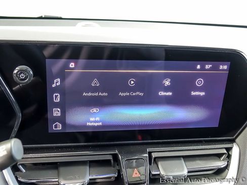 New 2026 Chevrolet TrailBlazer LT image 14