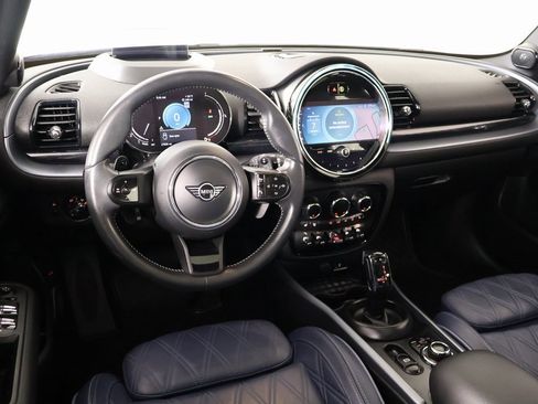 Used 2023 MINI Cooper Clubman S image 2