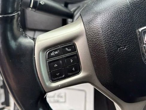 Used 2017 RAM 1500 Laramie w/ Convenience Group AWD/4WD image 21