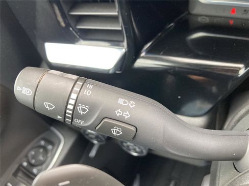 Used 2024 Chevrolet Silverado 1500 LTZ w/ LTZ Convenience Package II image 21