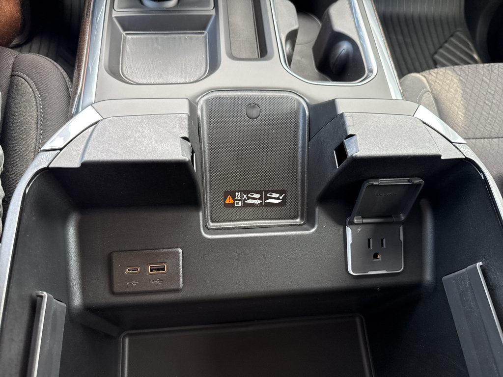 New 2026 Chevrolet Silverado 1500 RST w/ Safety Package AWD/4WD image 38