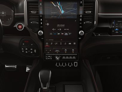 New 2026 RAM 1500 RHO w/ RHO Level 1 Equipment Group