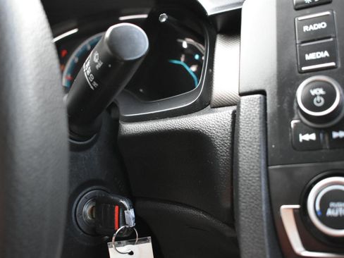 Used 2019 Honda Civic LX image 39