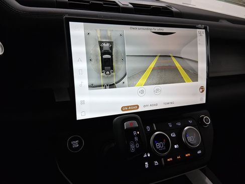 New 2026 Land Rover Defender 110 S image 23