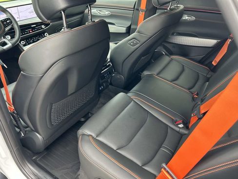 New 2026 Genesis GV70 2.5T Sport Prestige AWD/4WD image 20