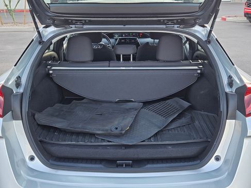 Used 2022 Toyota Prius Prime LE image 20