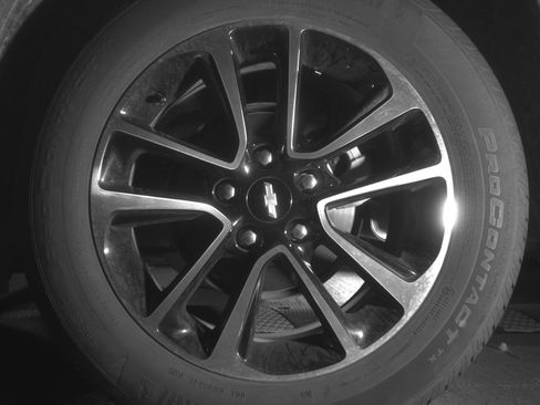 Used 2025 Chevrolet TrailBlazer LT image 14