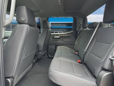 New 2026 Chevrolet Silverado 1500 RST AWD/4WD image 29
