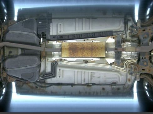 Used 2013 Ford Flex SEL image 16