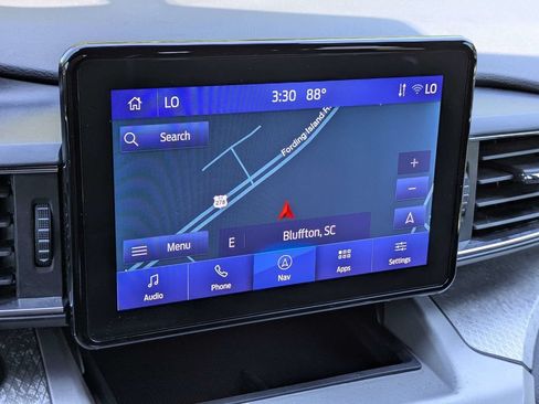 Used 2023 Ford Explorer Timberline w/ Timberline Technology Package AWD/4WD image 23