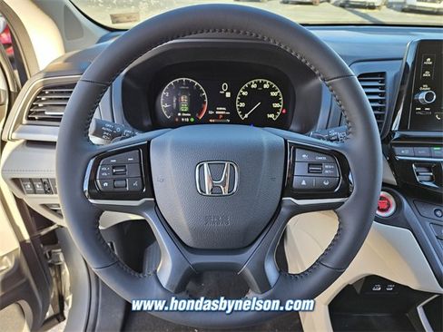 New 2026 Honda Odyssey EX-L image 13
