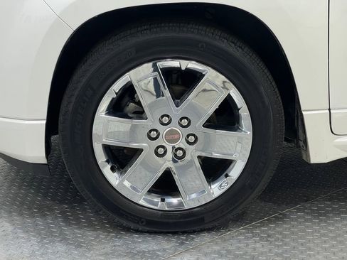 Used 2016 GMC Acadia Denali image 37