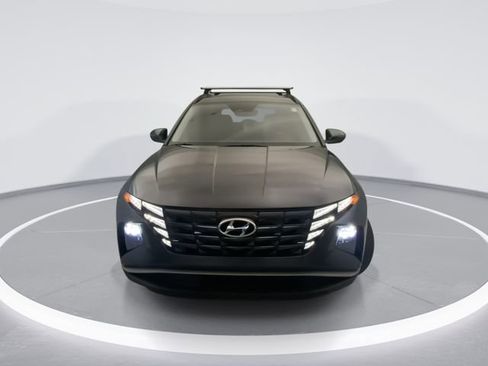 Used 2023 Hyundai Tucson SEL image 7