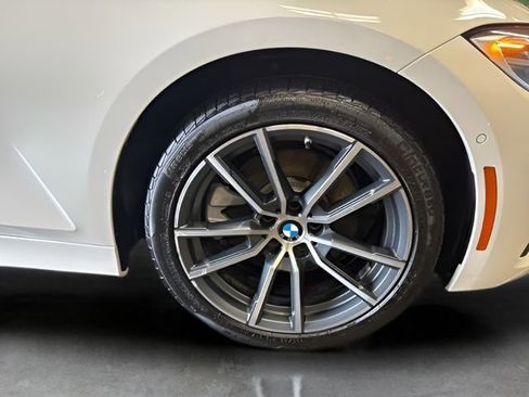 Used 2020 BMW 330i xDrive Sedan w/ Convenience Package image 28
