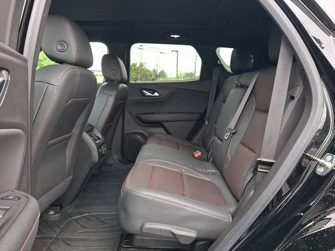 Used 2023 Chevrolet Blazer RS w/ Enhanced Convenience Package AWD/4WD image 10