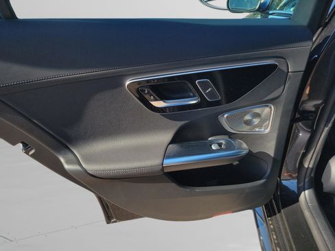 Certified 2026 Mercedes-Benz C 300 Sedan image 11