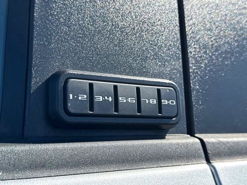 Used 2025 Ford F150 STX w/ Equipment Group 201A FX4 AWD/4WD image 25