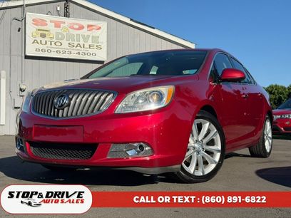 Used 2013 Buick Verano Convenience