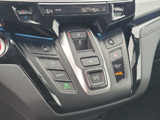 New 2027 Honda Odyssey Touring image 35
