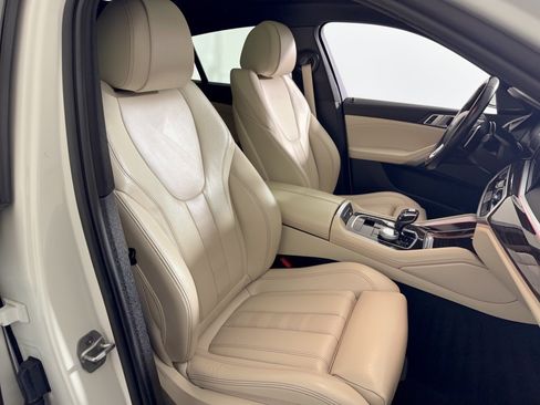 Used 2020 BMW X6 sDrive40i w/ Premium Package RWD image 29