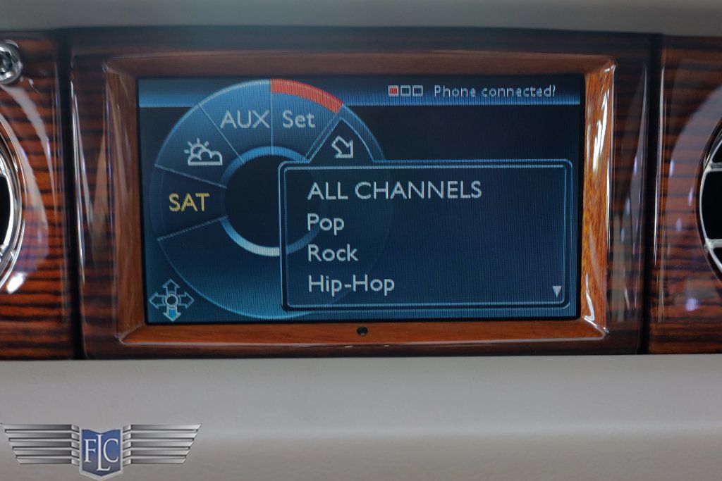 Used 2009 Rolls-Royce Phantom Coupe RWD image 31
