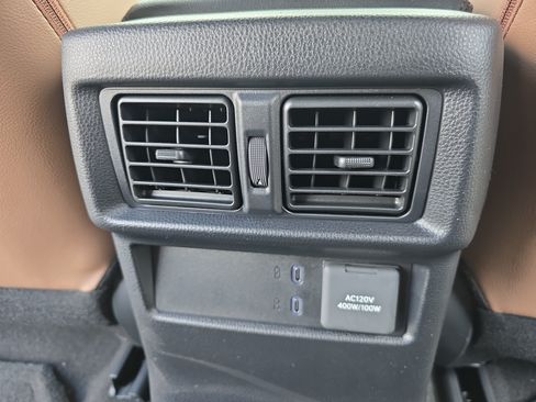 New 2026 Toyota 4Runner Limited AWD/4WD image 12