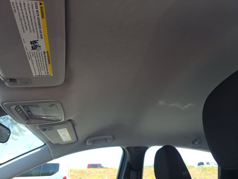 Used 2020 Chevrolet Malibu LS w/ LPO, Convenience Package 2 image 20