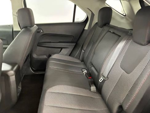 Used 2016 Chevrolet Equinox LT AWD/4WD image 18