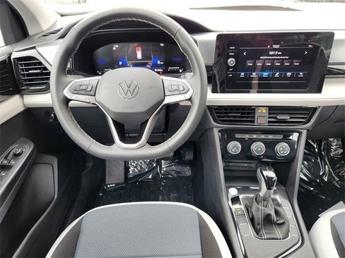New 2025 Volkswagen Taos S image 25