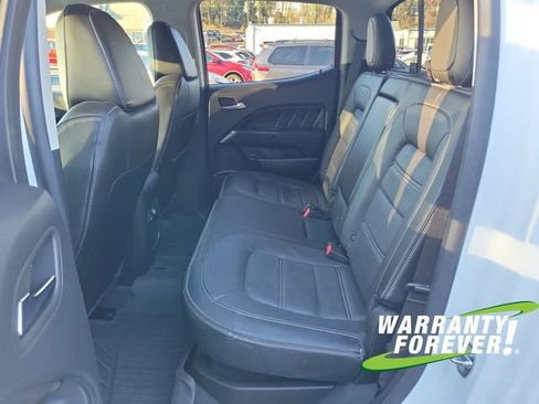 Used 2022 GMC Canyon Denali image 15