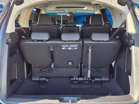 New 2026 Honda Odyssey EX-L image 5